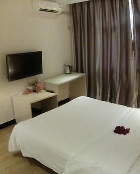 Keyun Hotel Anyang  Екстериор снимка