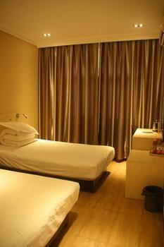 Keyun Hotel Anyang  Екстериор снимка