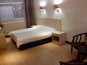 Keyun Hotel Anyang  Екстериор снимка