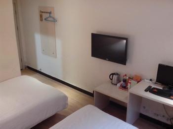Keyun Hotel Anyang  Екстериор снимка