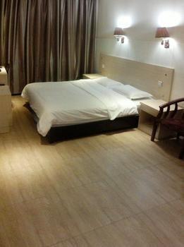 Keyun Hotel Anyang  Екстериор снимка
